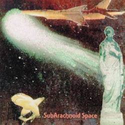 Subarachnoid Space : Ether Or